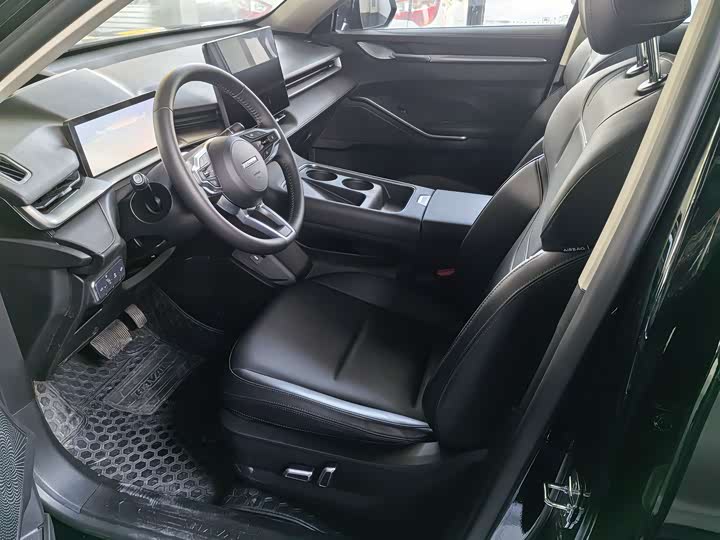 Фото 9 - Haval H6