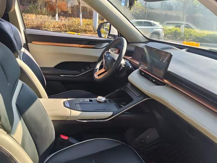 Фото 5 - Haval H6