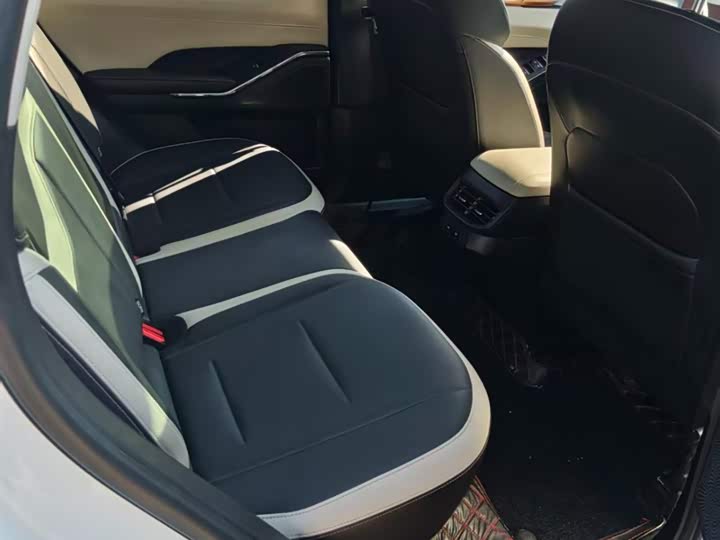 Фото 7 - Haval H6