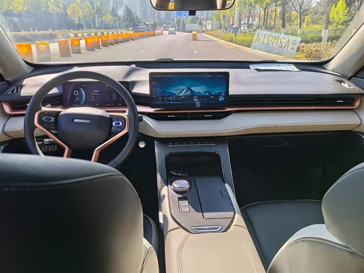 Фото 8 - Haval H6