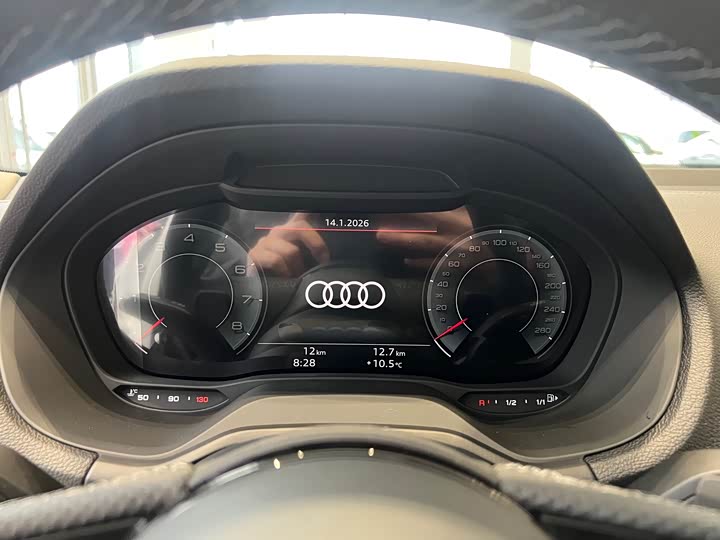Фото 5 - Audi Q2L