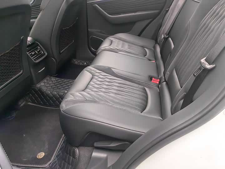 Фото 6 - Hongqi HS5