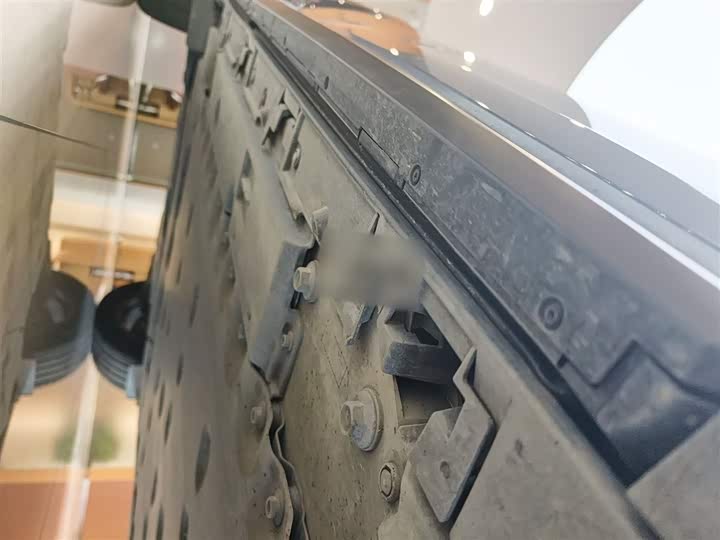 Фото 2 - Lexus RZ