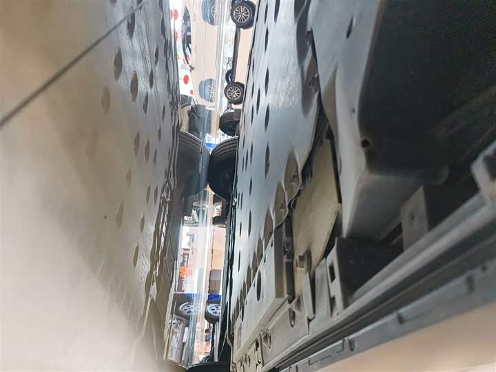 Фото 4 - Lexus RZ