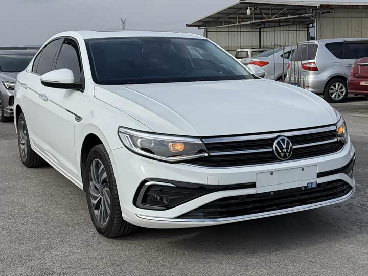 Фото 3 - Volkswagen Bora