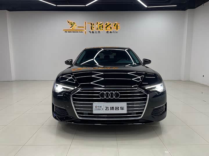 Фото 2 - Audi A6L