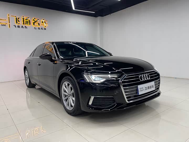 Фото 3 - Audi A6L