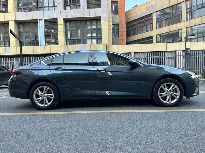 Фото 7 - Buick Regal