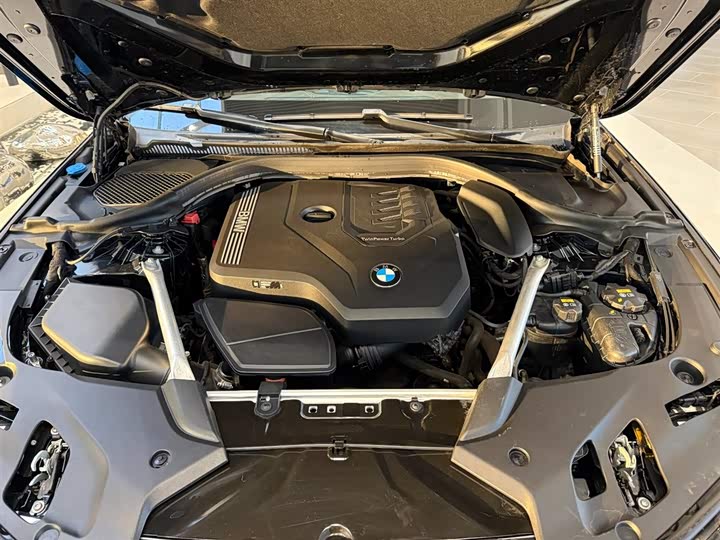 Фото 6 - BMW 5 Series