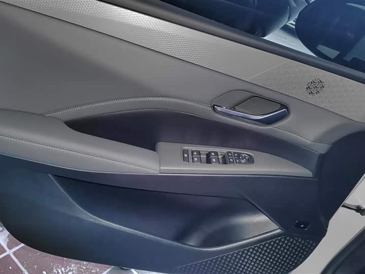 Фото 7 - BYD Qin Plus