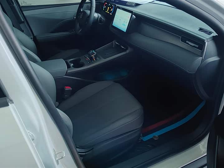 Фото 8 - BYD Qin Plus