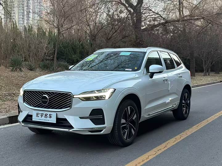 Фото 1 - Volvo XC60