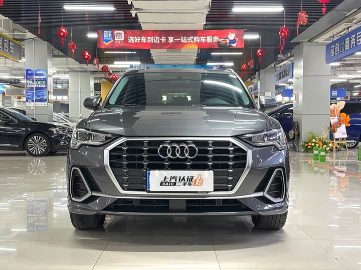 Фото 2 - Audi Q3