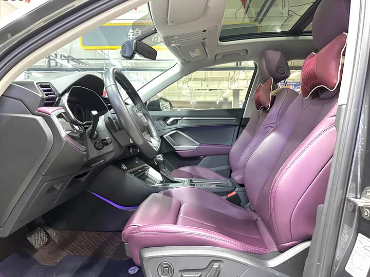 Фото 4 - Audi Q3