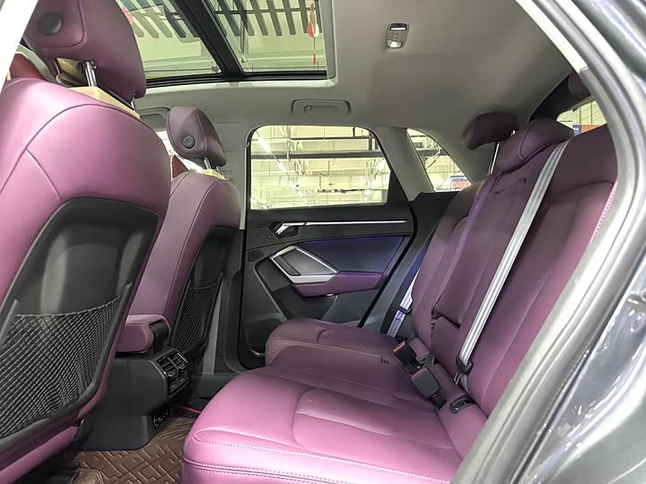 Фото 5 - Audi Q3