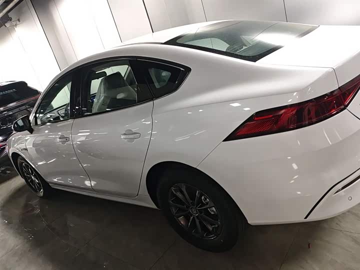 Фото 5 - BYD Qin Plus