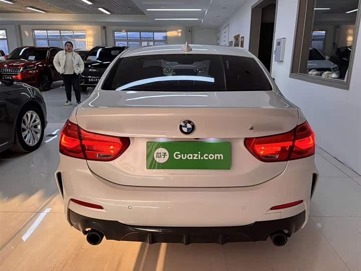 Фото 6 - BMW 1 Series