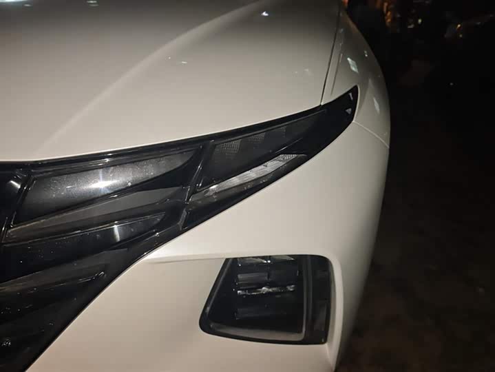 Фото 5 - Hyundai Tucson L