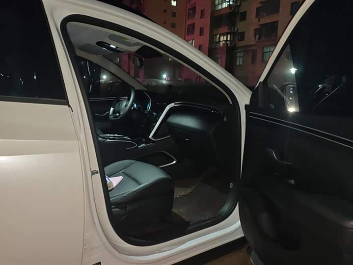 Фото 8 - Hyundai Tucson L