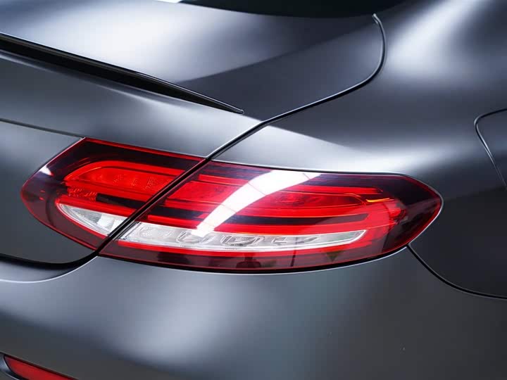 Фото 4 - Mercedes-Benz C-Class AMG