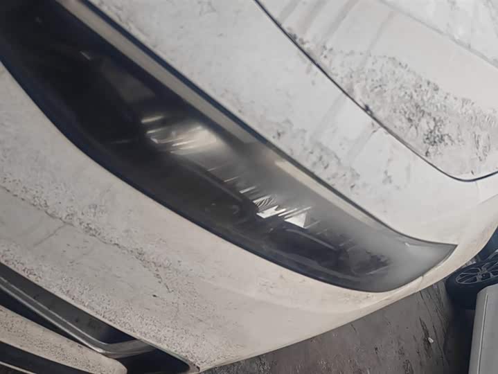 Фото 5 - Geely Preface