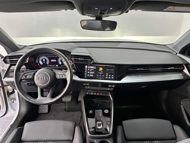 Фото 6 - Audi A3