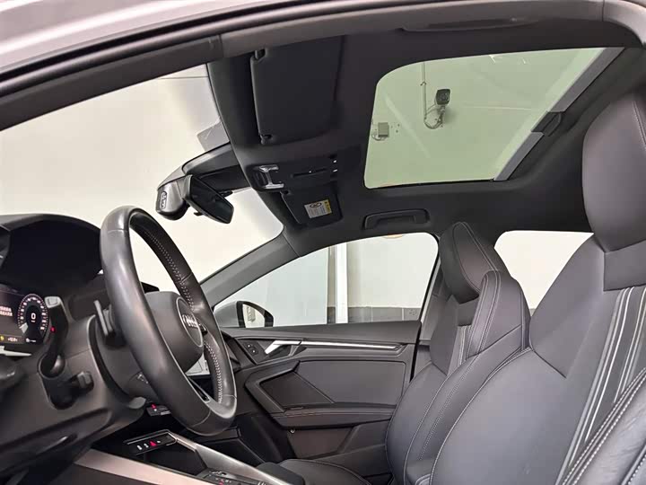 Фото 9 - Audi A3