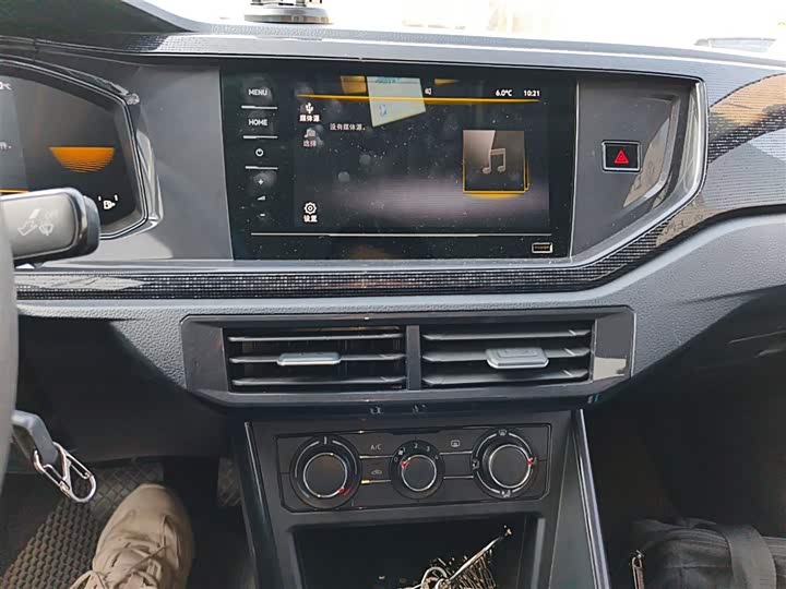 Фото 5 - Volkswagen Lavida