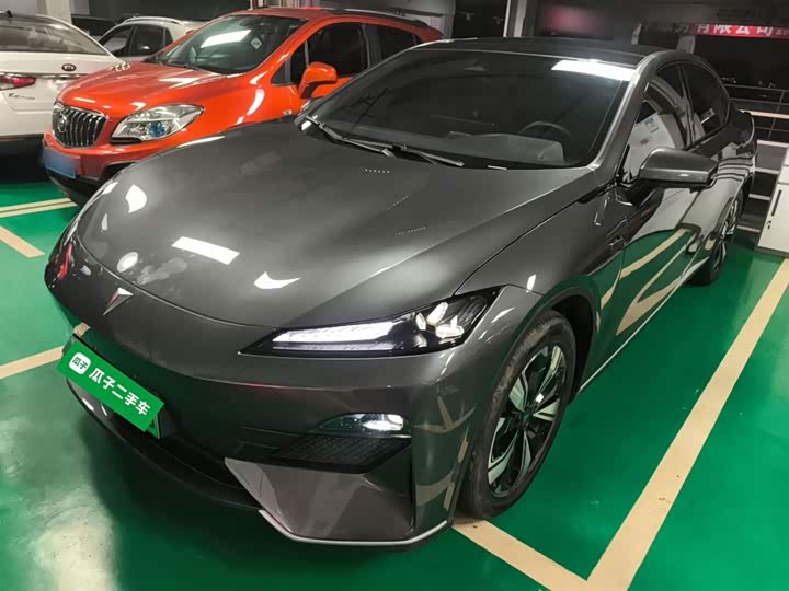 Фото 1 - Changan Deepal SL03