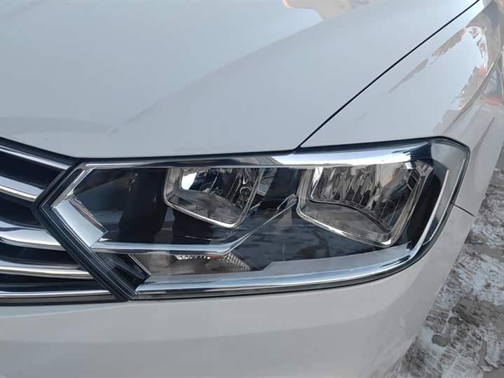 Фото 5 - Volkswagen Bora