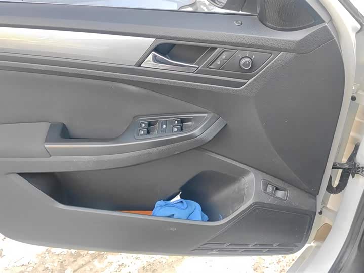 Фото 7 - Volkswagen Bora