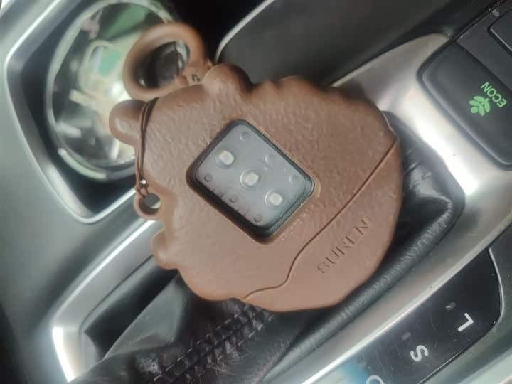 Фото 9 - Honda Accord