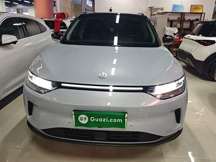 Фото 3 - Leapmotor C11