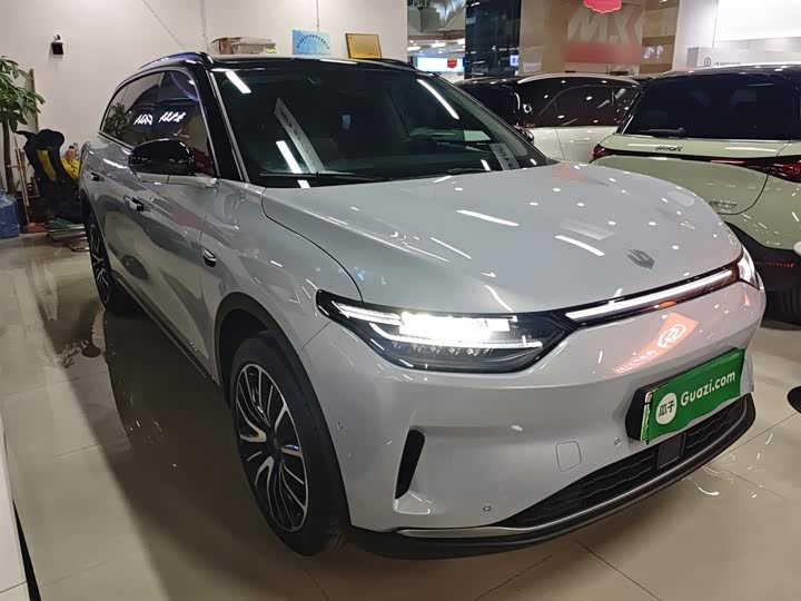 Фото 4 - Leapmotor C11