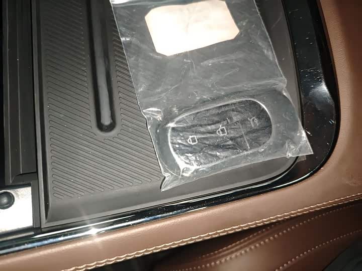 Фото 9 - Leapmotor C11