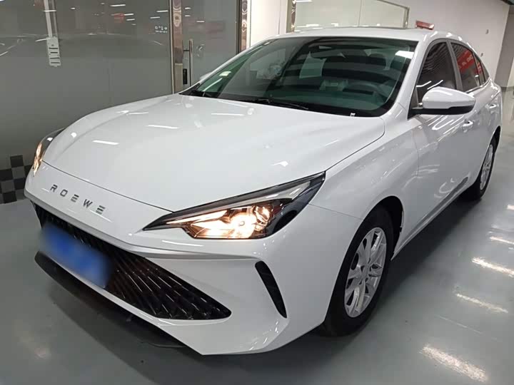 Фото 2 - Roewe i5