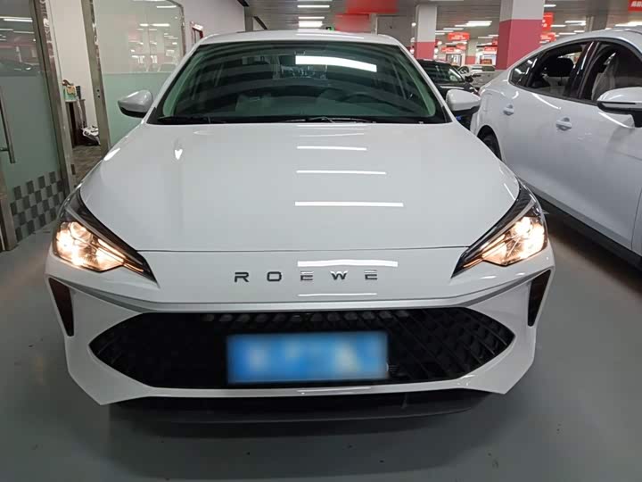 Фото 3 - Roewe i5