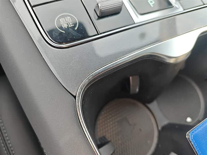 Фото 9 - BYD Sea Lion 07 EV