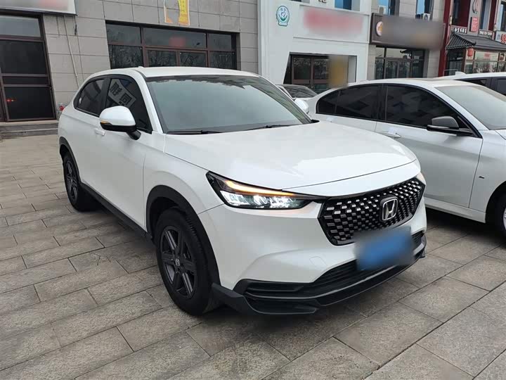 Фото 4 - Honda XR-V