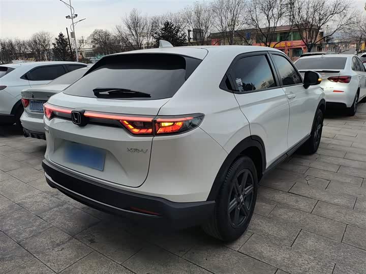 Фото 7 - Honda XR-V