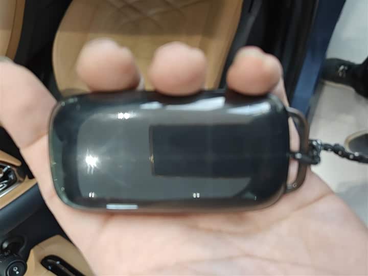 Фото 9 - Geely Galaxy Starship 7