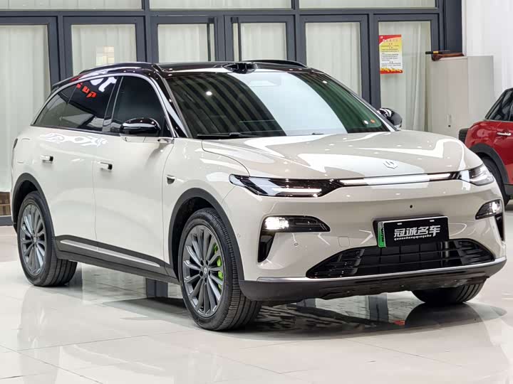 Фото 3 - Leapmotor C11