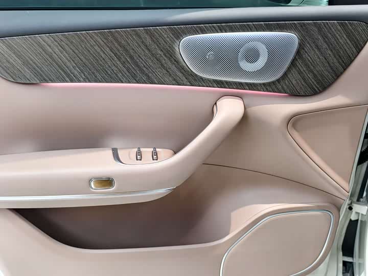 Фото 4 - Leapmotor C11