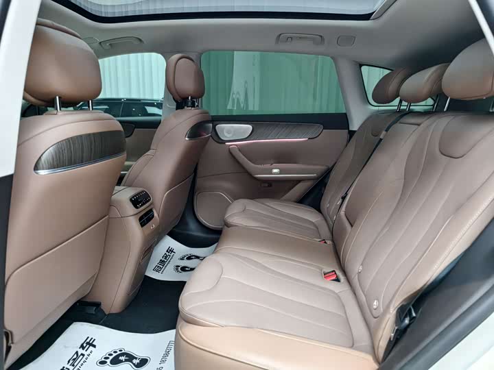 Фото 6 - Leapmotor C11