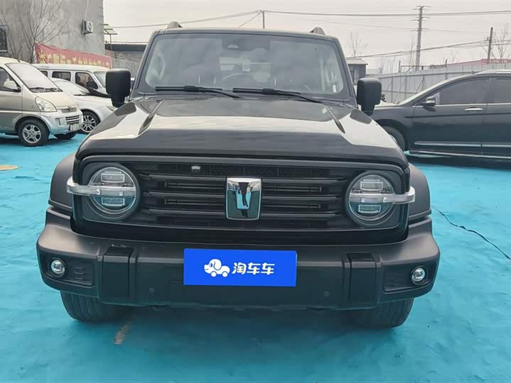 Фото 2 - Tank 300