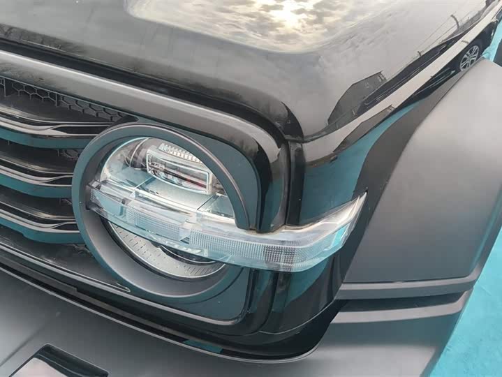 Фото 5 - Tank 300