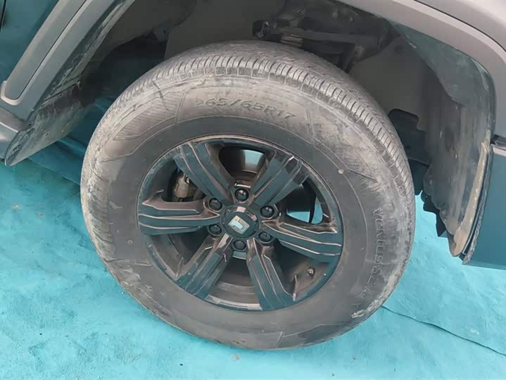 Фото 6 - Tank 300