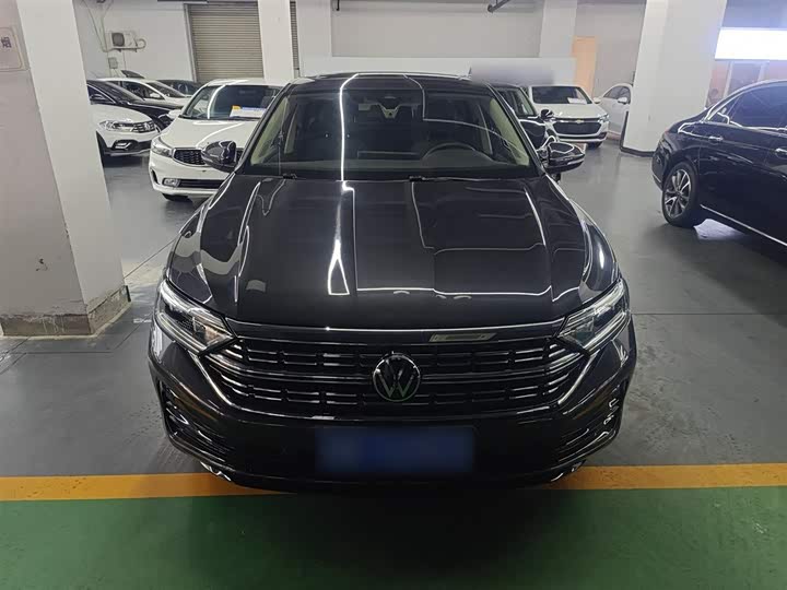 Фото 3 - Volkswagen Sagitar L