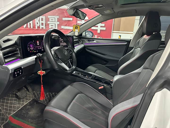 Фото 8 - Volkswagen Lamando L