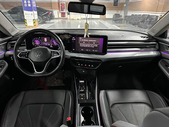 Фото 9 - Volkswagen Lamando L